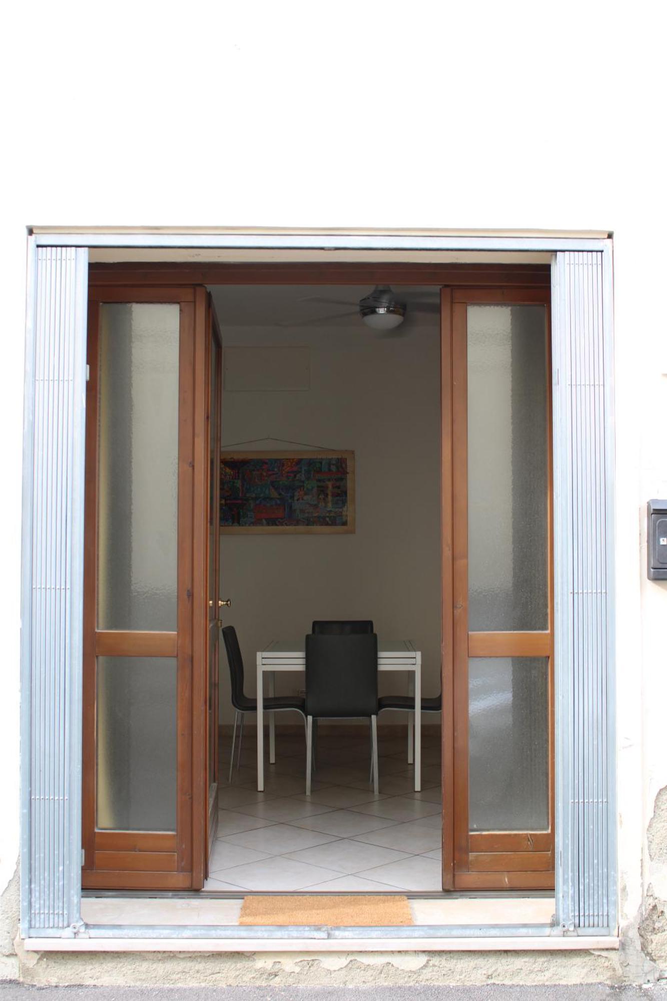 Ferienwohnung Officina 32 Florenz Exterior foto
